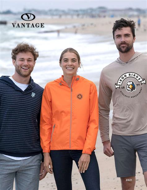 Vantage apparel - We carry variety of colors and styles perfect for screen printing and heat transfer. Vantage is here to meet your promotional product need.